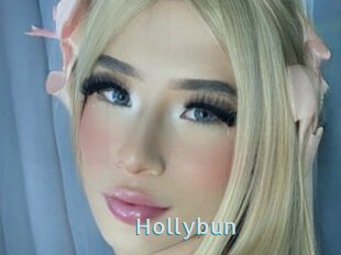 Hollybun