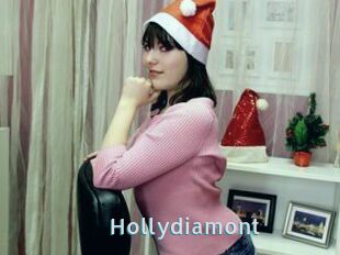 Hollydiamont