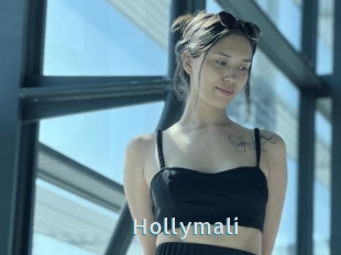 Hollymali