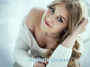 Hollyprincess