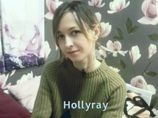 Hollyray