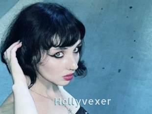 Hollyvexer