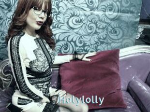 Holylolly