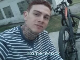 Homerocock