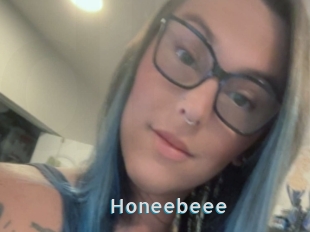 Honeebeee