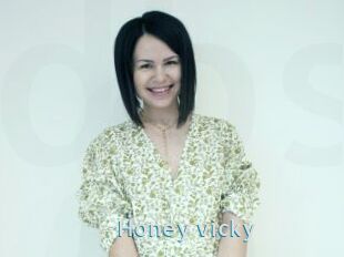 Honey_vicky