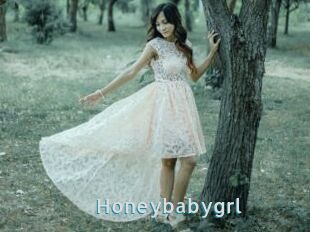 Honeybabygrl