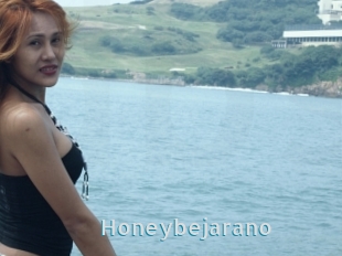 Honeybejarano
