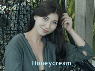 Honeycream