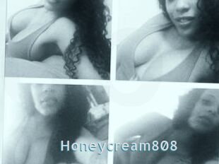 Honeycream808