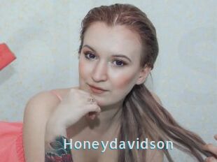 Honeydavidson