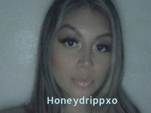 Honeydrippxo