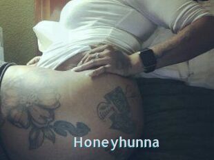 Honeyhunna