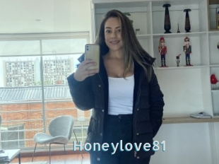 Honeylove81
