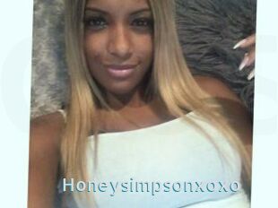 Honeysimpsonxoxo