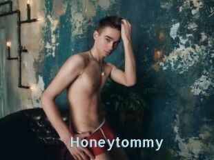 Honeytommy