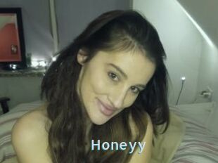Honeyy