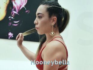 Hooneybella