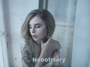 Hoootmary