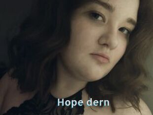 Hope_dern