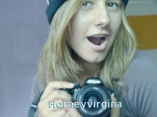 Horneyvirgina