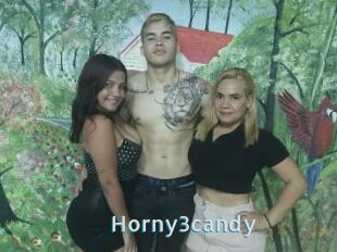 Horny3candy
