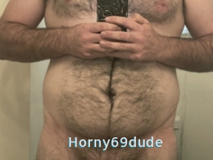 Horny69dude