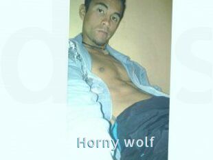 Horny_wolf