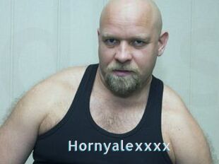 Hornyalexxxx
