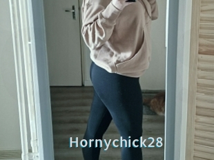 Hornychick28