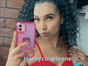 Hornycoupleone