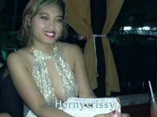 Hornycrissy