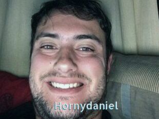 Hornydaniel
