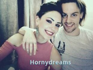 Hornydreams