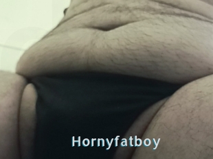 Hornyfatboy