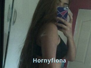 Hornyfiona