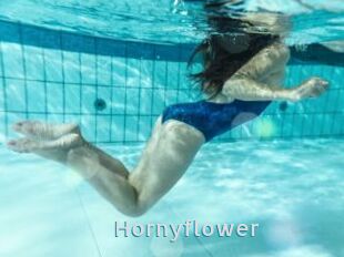 Hornyflower