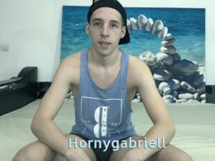 Hornygabriell