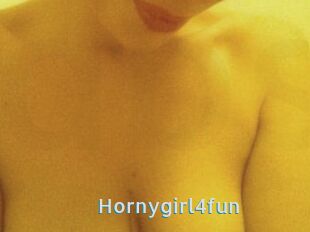 Hornygirl4fun