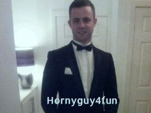 Hornyguy4fun