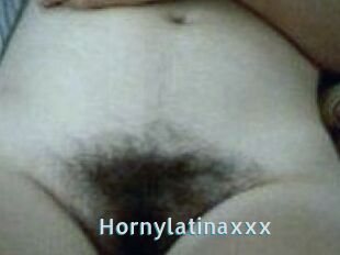 Hornylatinaxxx