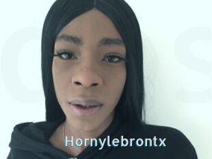 Hornylebrontx