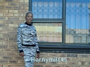 Hornymilf45