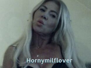 Hornymilflover