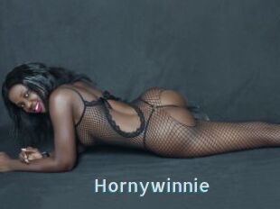 Hornywinnie