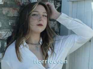 Horriocean