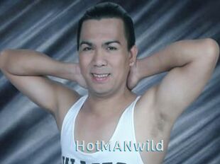 HotMANwild
