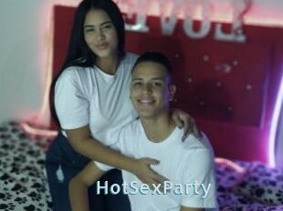 HotSexParty