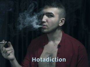Hotadiction