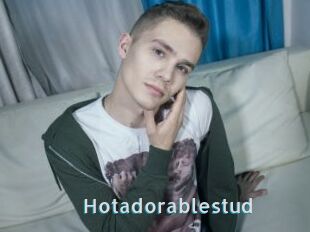 Hotadorablestud